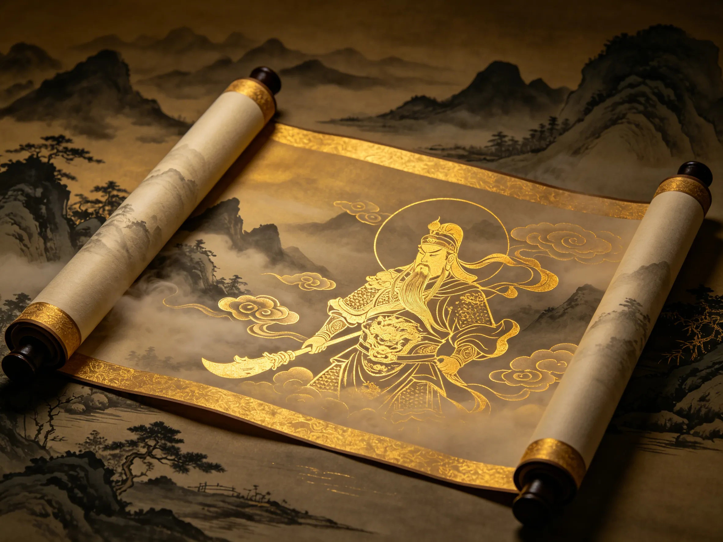 关公文化