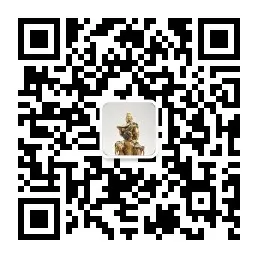 公众号二维码