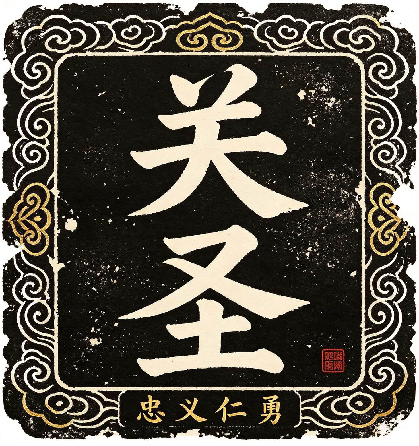 关圣文化
